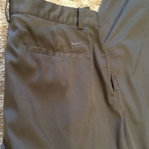 Mens Nike Golf pants